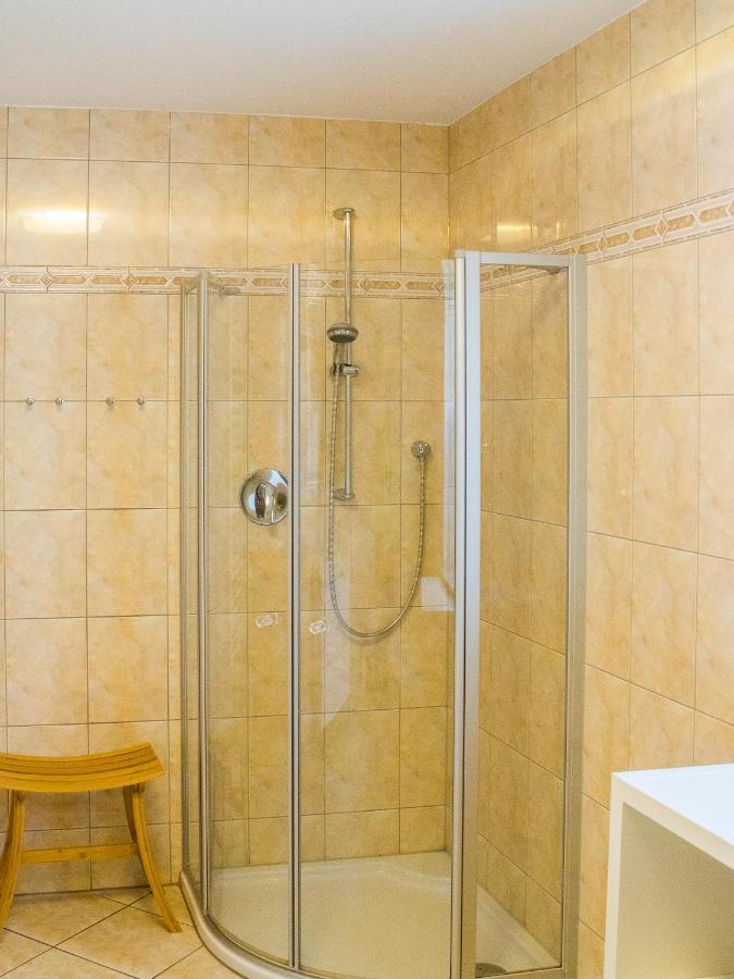 Geraeumige Ferienwohnung In Kindelbrueck Fuer Bis Zu 4 Personen - Barriefrei Zewnętrze zdjęcie